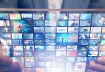 Avoid the High Price of “Free” Movies, Sports and TV Shows tablet with streaming services