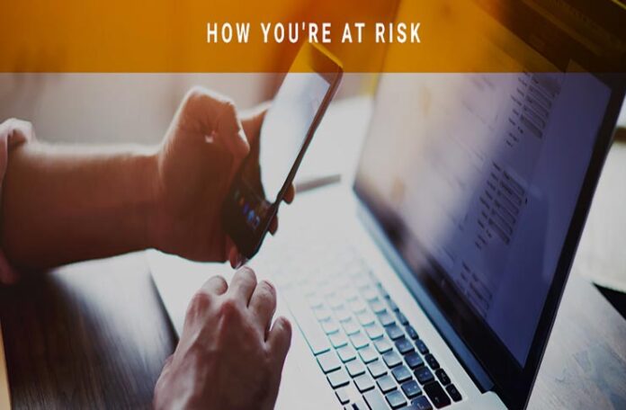 How You're At Risk 741x485 how you're at risk