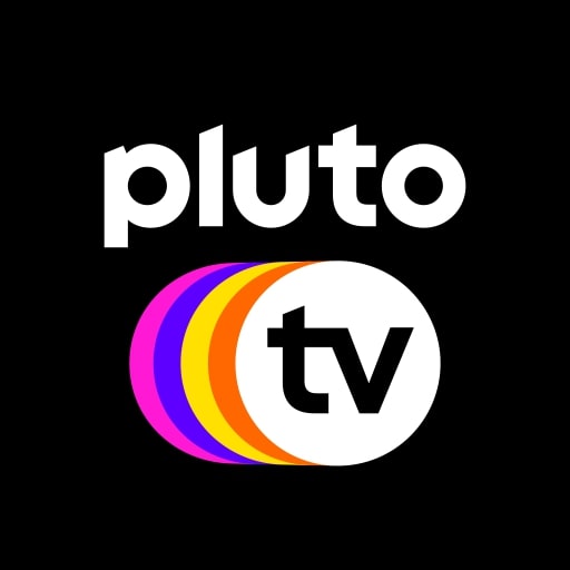 Pluto-TV-Logo