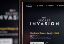 Marvel Studios’ Secret Invasion