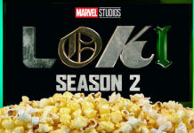 Marvel’s Loki