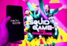 Squid Game: The Challenge