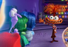 Upcoming Movies: Inside Out 2 inside-out-2