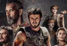 Upcoming Movies: Gladiator II gladiator-ii