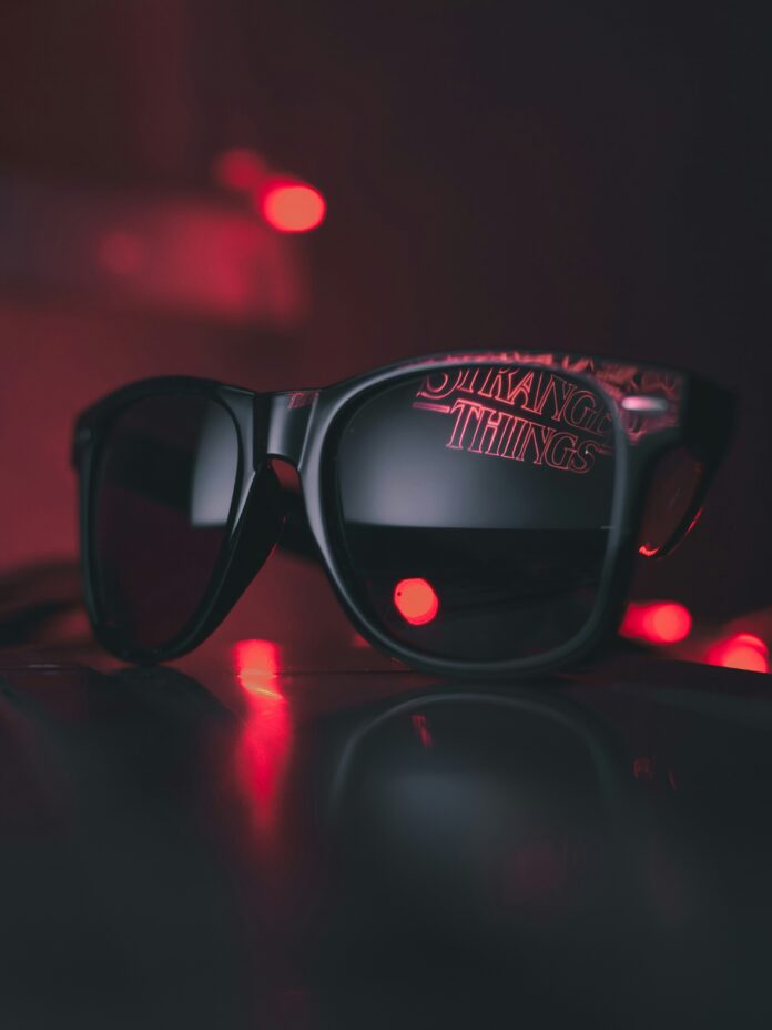 stranger things season 5 sunglasses