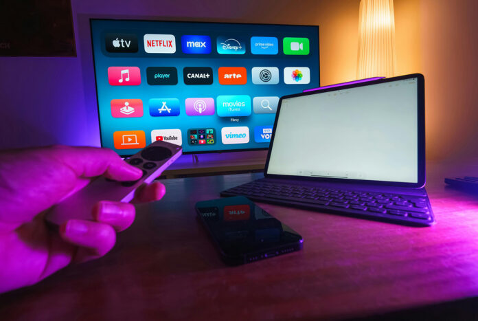 Most Pirated Movies and TV Shows