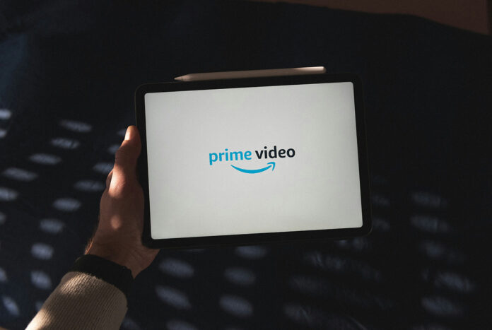 PrimeVideo Prime Video Parental Controls