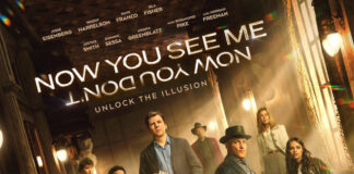 Upcoming Movies: Now You See Me: Now You Don’t Now You See Me Now You Don't