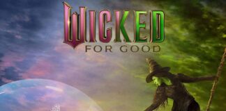 Upcoming Movies: Wicked: For Good Wicked For Good